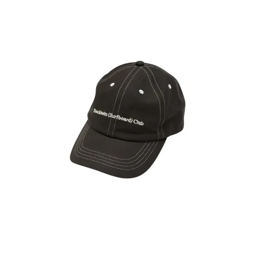 Accessories > Hats > Caps - - Stockholm Surfboard Club - Modalova