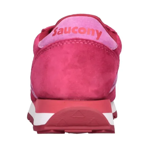 Saucony - Shoes > Sneakers - Pink - Saucony - Modalova