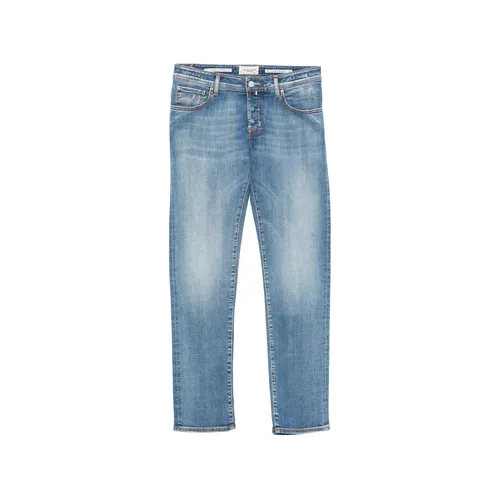Jeans > Straight Jeans - - Jacob Cohën - Modalova