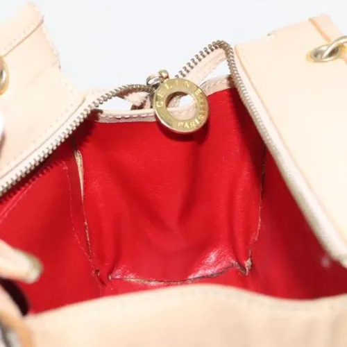 Pre-owned > Pre-owned Bags > Pre-owned Handbags - - Celine Vintage - Modalova