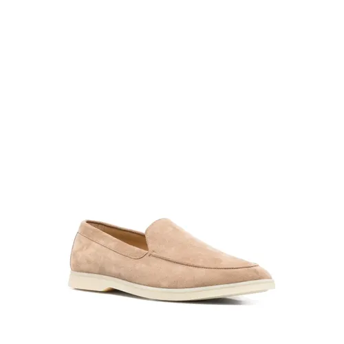 Shoes > Flats > Loafers - - Henderson - Modalova