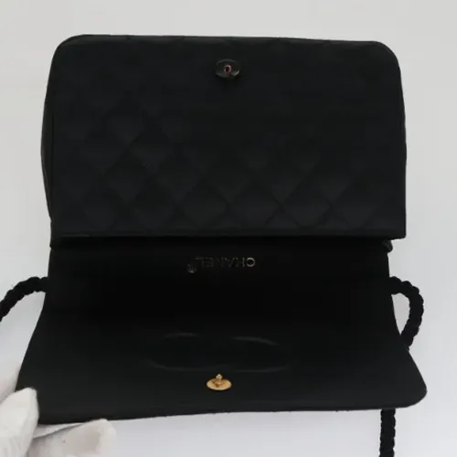 Pre-owned > Pre-owned Bags > Pre-owned Shoulder Bags - - Chanel Vintage - Modalova