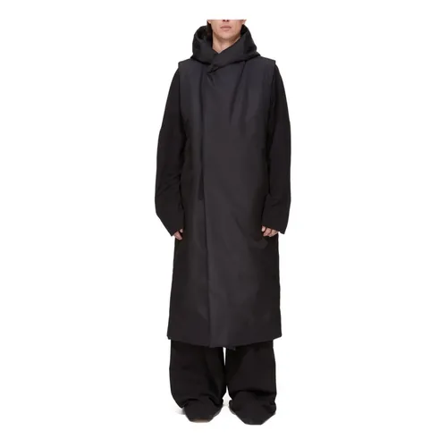 Jackets > Vests - - Rick Owens - Modalova