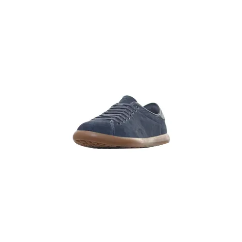 Camper - Shoes > Sneakers - Blue - Camper - Modalova