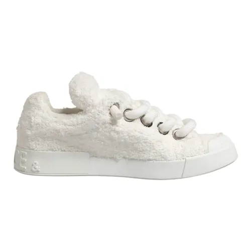 Shoes > Sneakers - - Dolce & Gabbana - Modalova