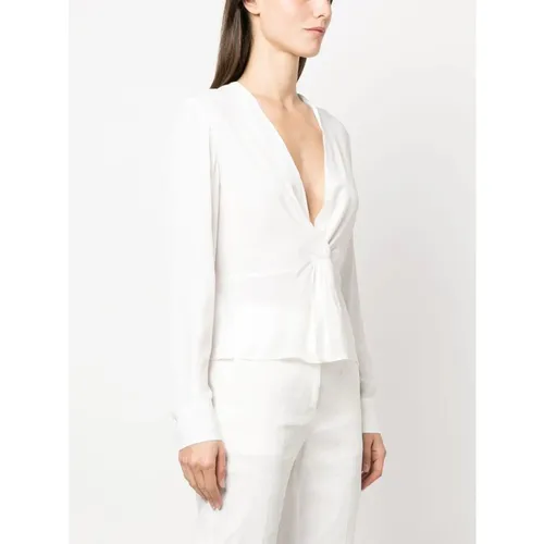 Blouses & Shirts > Blouses - - Pinko - Modalova