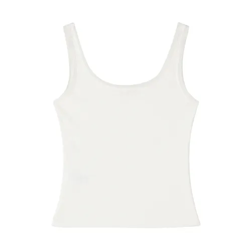 Tops > Sleeveless Tops - - Patrizia Pepe - Modalova