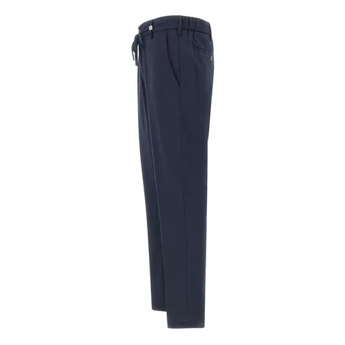 Trousers > Straight Trousers - - Myths - Modalova