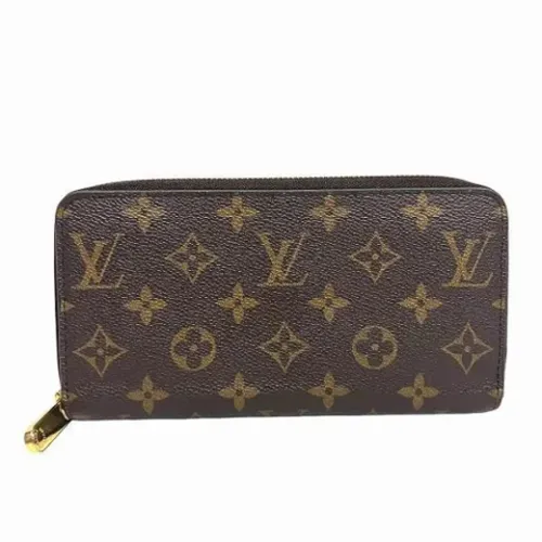 Pre-owned > Pre-owned Accessories > Pre-owned Wallets - - Louis Vuitton Vintage - Modalova