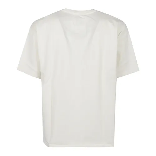Rhude - Tops > T-Shirts - White - Rhude - Modalova