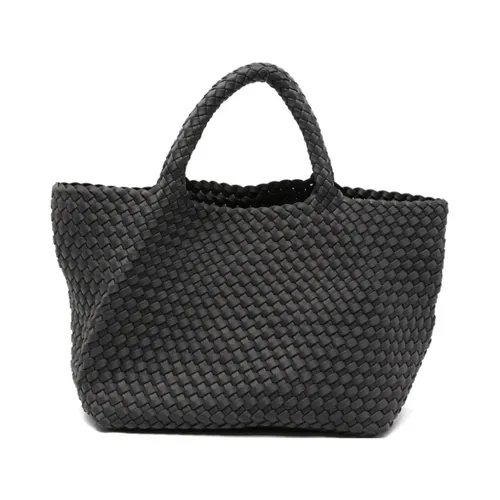 Marrea - Bags > Tote Bags - Gray - Marrea - Modalova