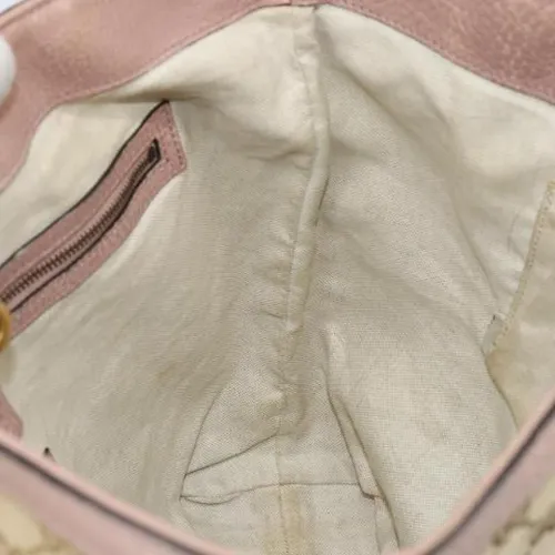 Pre-owned > Pre-owned Bags > Pre-owned Tote Bags - - Gucci Vintage - Modalova