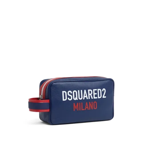 Bags > Toilet Bags - - Dsquared2 - Modalova