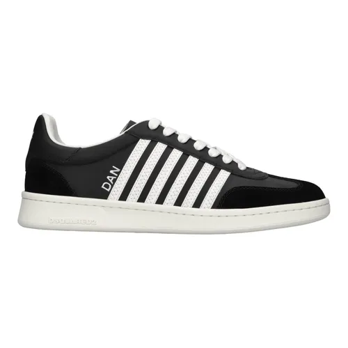 Shoes > Sneakers - - Dsquared2 - Modalova