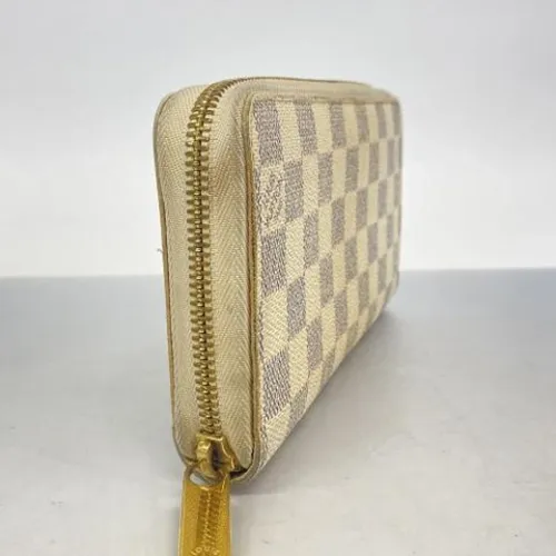 Pre-owned > Pre-owned Accessories > Pre-owned Wallets - - Louis Vuitton Vintage - Modalova