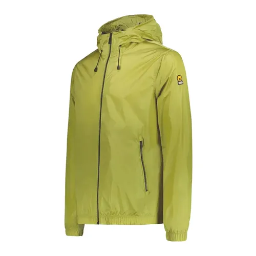 Sport > Outdoor > Jackets > Wind Jackets - - Ciesse Piumini - Modalova