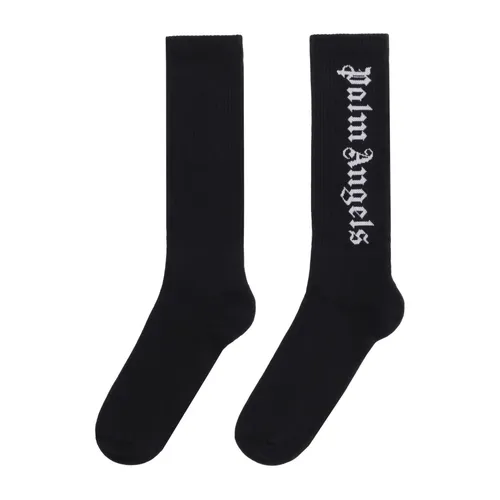 Underwear > Socks - - Palm Angels - Modalova