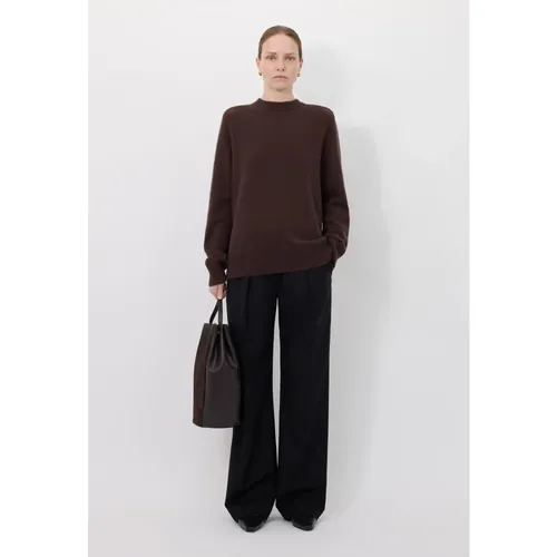 Knitwear > Cashmere Knitwear - - Loulou Studio - Modalova