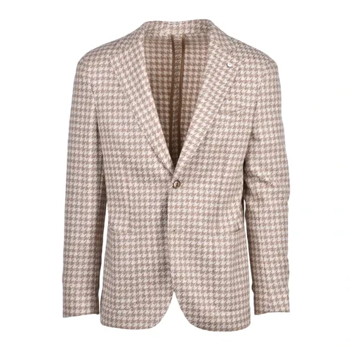 Suits > Formal Blazers - - L.b.m. 1911 - Modalova