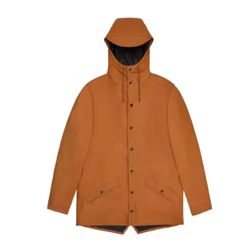 Jackets > Rain Jackets - - Rains - Modalova