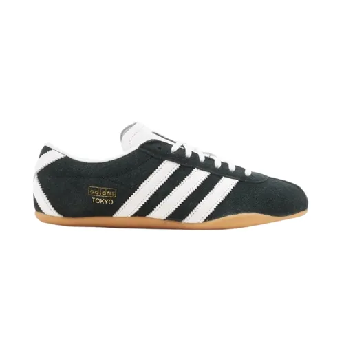 Adidas - Shoes > Sneakers - Black - Adidas - Modalova
