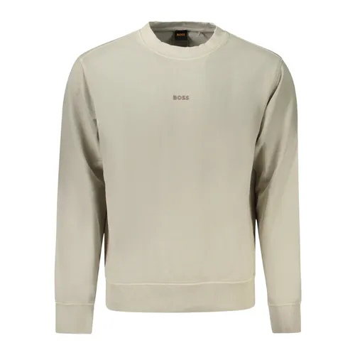 Sweatshirts & Hoodies > Sweatshirts - - Hugo Boss - Modalova