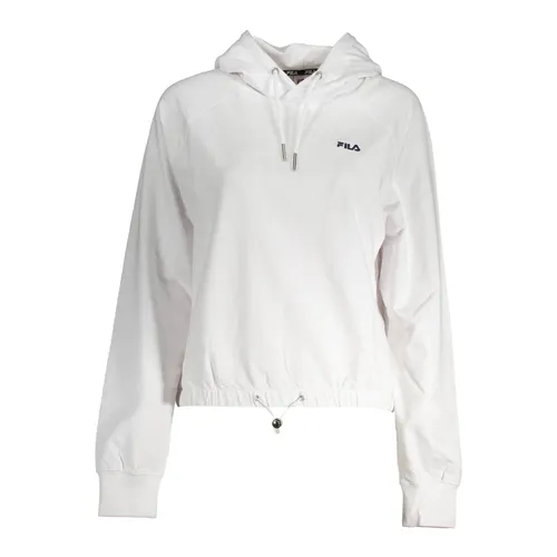 Sweatshirts & Hoodies > Hoodies - - Fila - Modalova