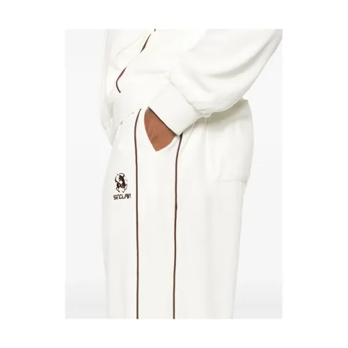 Trousers > Sweatpants - - Sinclair - Modalova
