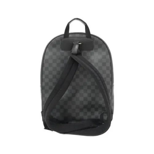 Pre-owned > Pre-owned Bags > Pre-owned Backpacks - - Louis Vuitton Vintage - Modalova