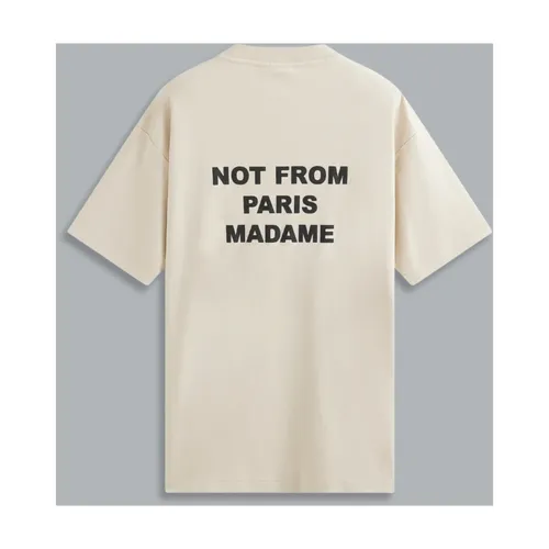 Tops > T-Shirts - - Drole de Monsieur - Modalova