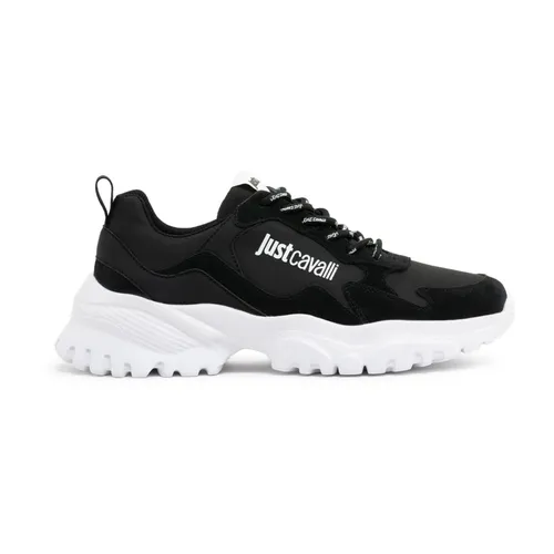 Shoes > Sneakers - - Just Cavalli - Modalova