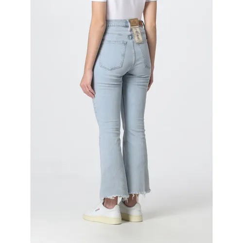 Jeans > Cropped Jeans - - Polo Ralph Lauren - Modalova