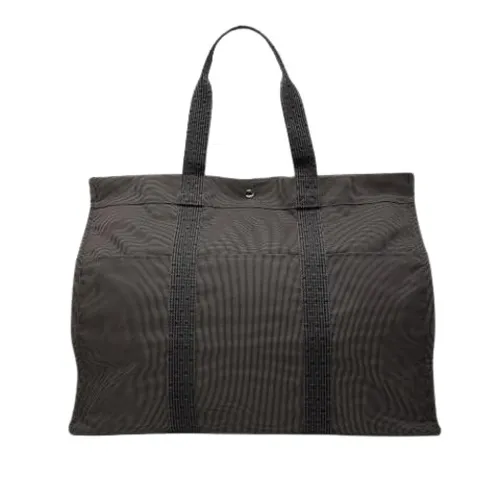 Pre-owned > Pre-owned Bags > Pre-owned Tote Bags - - Hermès Vintage - Modalova