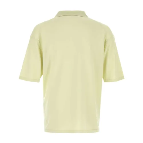 Tops > Polo Shirts - - Auralee - Modalova