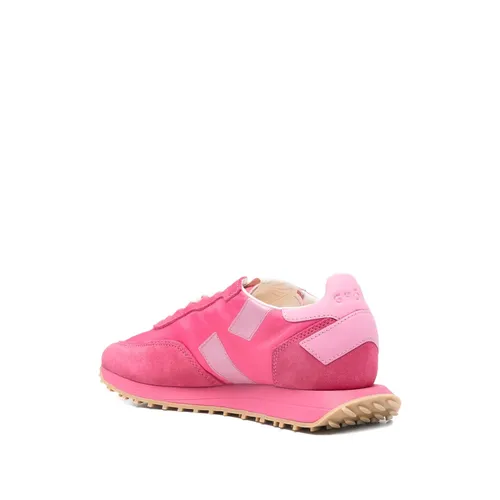Ghoud - Shoes > Sneakers - Pink - Ghoud - Modalova