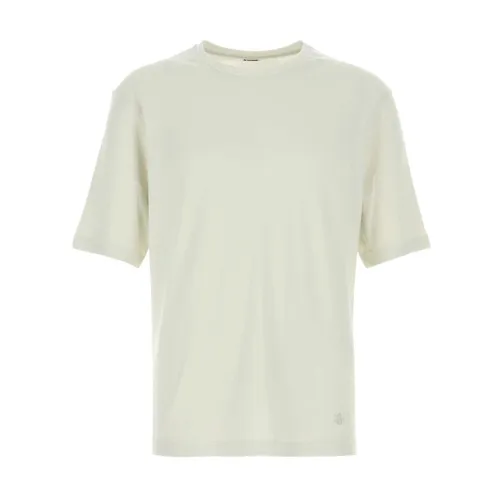 Tops > T-Shirts - - Jil Sander - Modalova