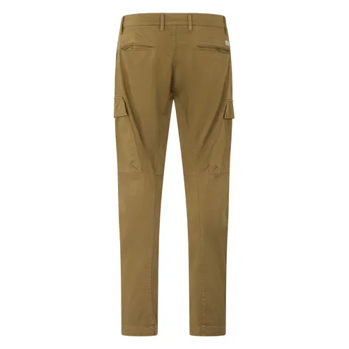 Trousers > Slim-fit Trousers - - C.p. Company - Modalova