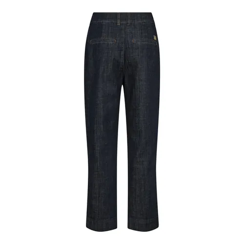 Jeans > Straight Jeans - - MOS Mosh - Modalova