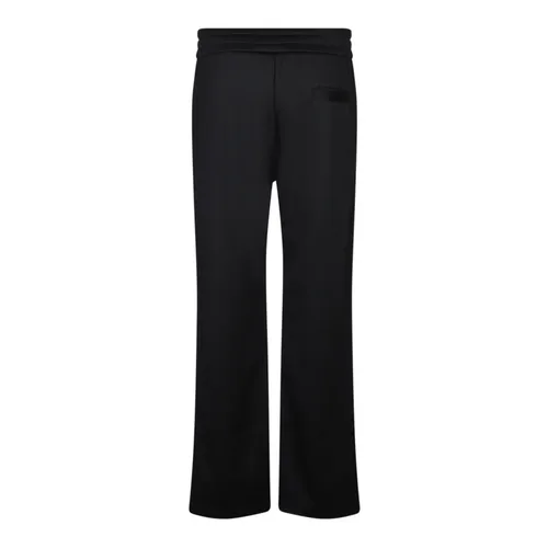 Trousers > Sweatpants - - Giuseppe Zanotti - Modalova
