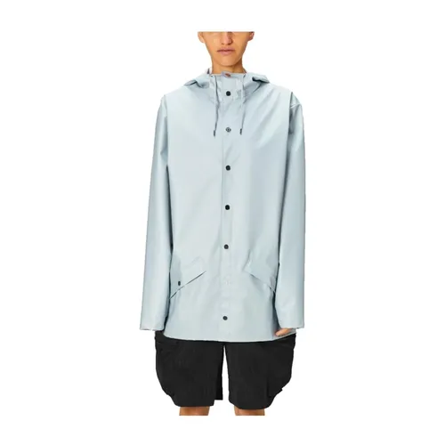 Jackets > Rain Jackets - - Rains - Modalova