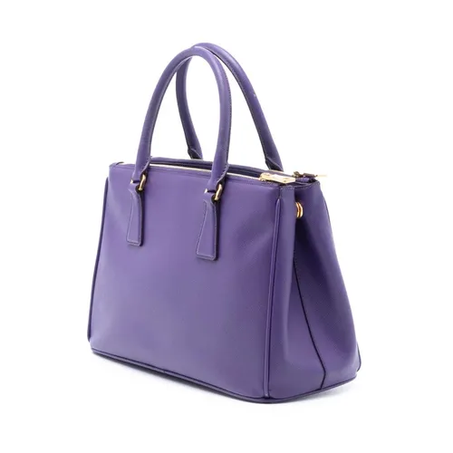 Pre-owned > Pre-owned Bags > Pre-owned Handbags - - Prada Vintage - Modalova