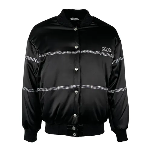 Jackets > Bomber Jackets - - Gcds - Modalova