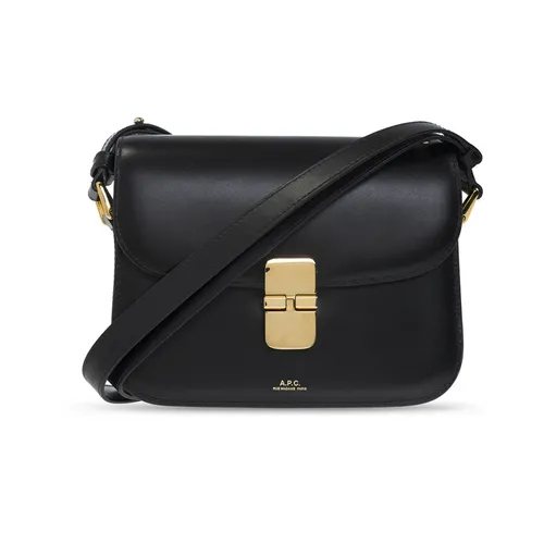Bags > Cross Body Bags - - A.p.c. - Modalova