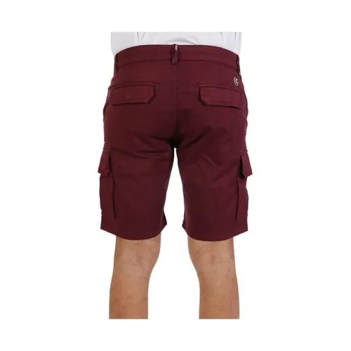 Shorts > Casual Shorts - - Colmar - Modalova