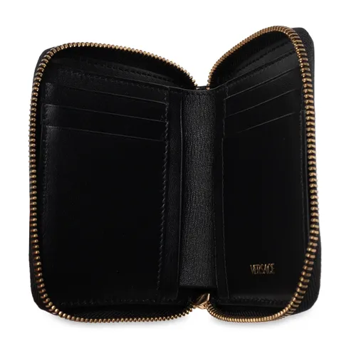 Accessories > Wallets & Cardholders - - Versace - Modalova
