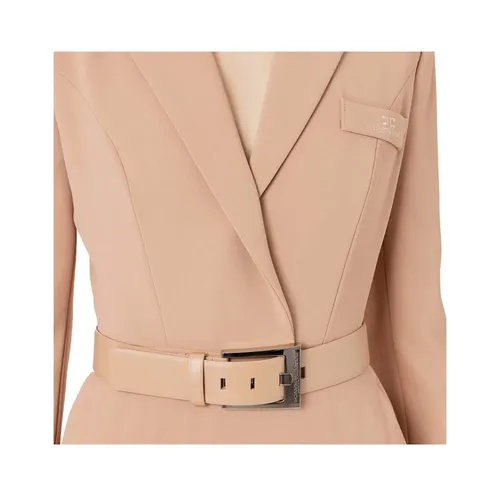 Dresses > Day Dresses > Short Dresses - - Elisabetta Franchi - Modalova