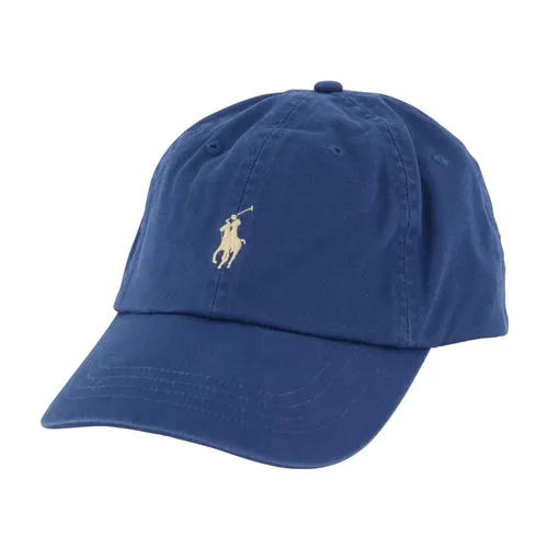 Accessories > Hats > Caps - - Polo Ralph Lauren - Modalova