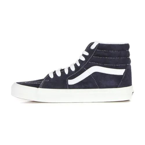 Vans - Shoes > Sneakers - Blue - Vans - Modalova