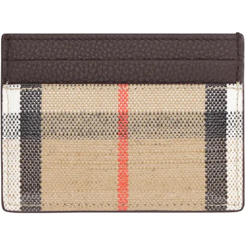 Accessories > Wallets & Cardholders - - Burberry - Modalova