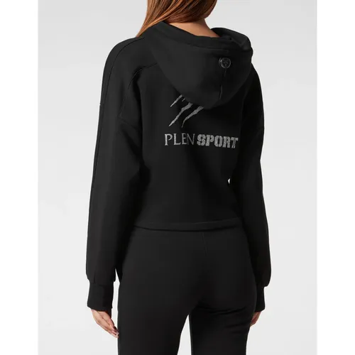 Sweatshirts & Hoodies > Zip-throughs - - Plein Sport - Modalova